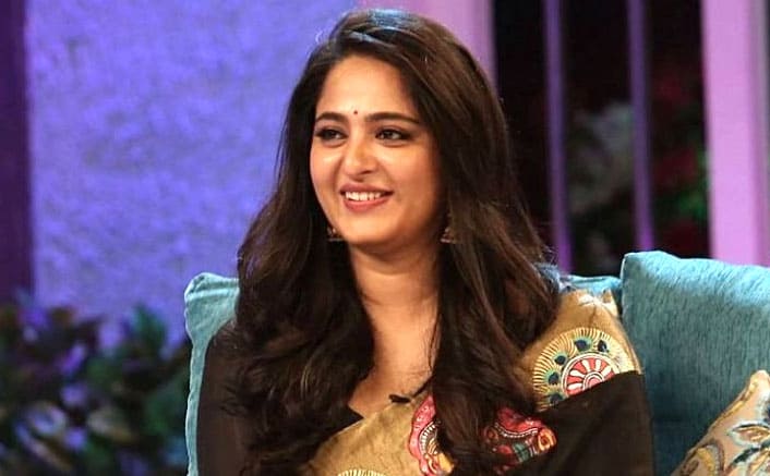 Anushka Shetty Biography: Awards, Movie List, and More - A Comprehensive Guide