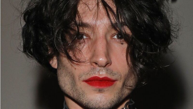 Ezra Miller: The Multifaceted Actor and Musician