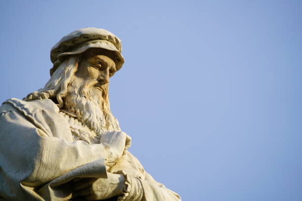 Leonardo da Vinci Biography, Life & Quotes - The Art Story