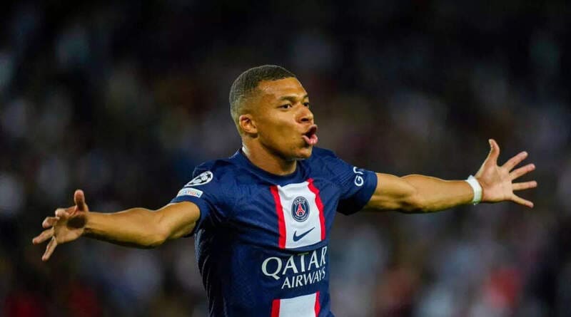 Kylian Mbappé Biography: The Phenomenal Rise of the French Football Star