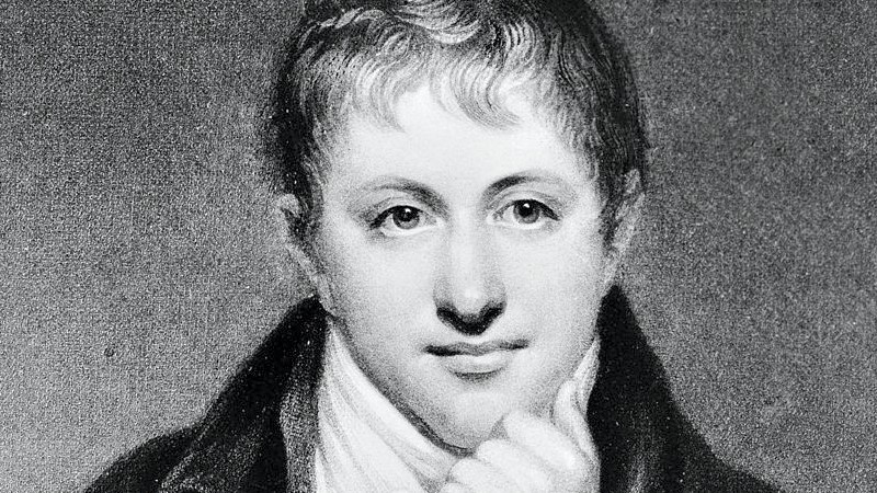 Biography of Sir Humphry Davy: Chemist, Inventor and Pioneer in Electrochemistry