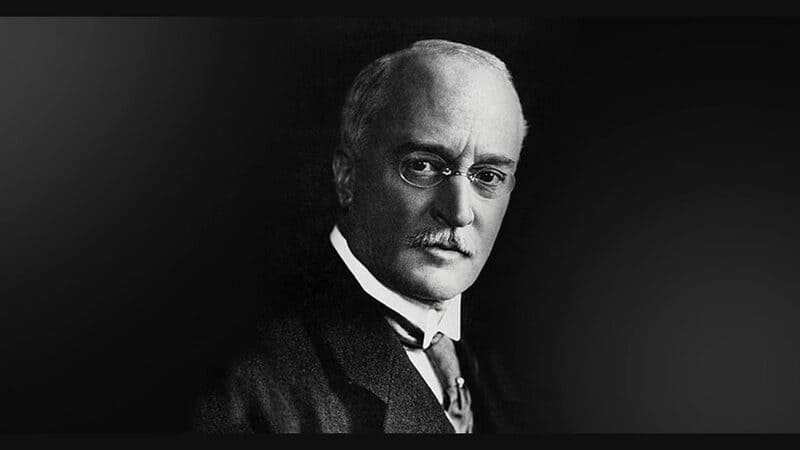 Rudolf Diesel: The Genius Behind the Diesel Engine and His Impact on Modern Technology