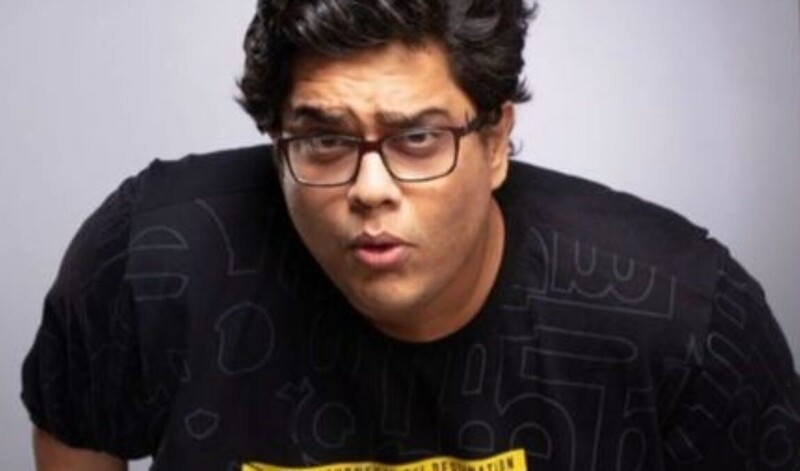 Tanmay Bhat, biography, comedian, writer, producer, All India Bakchod, AIB, personal life, controversies, career.