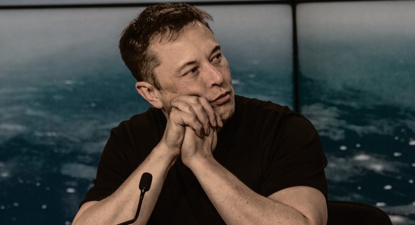 Elon Musk | Biography, SpaceX, Tesla, & Facts....