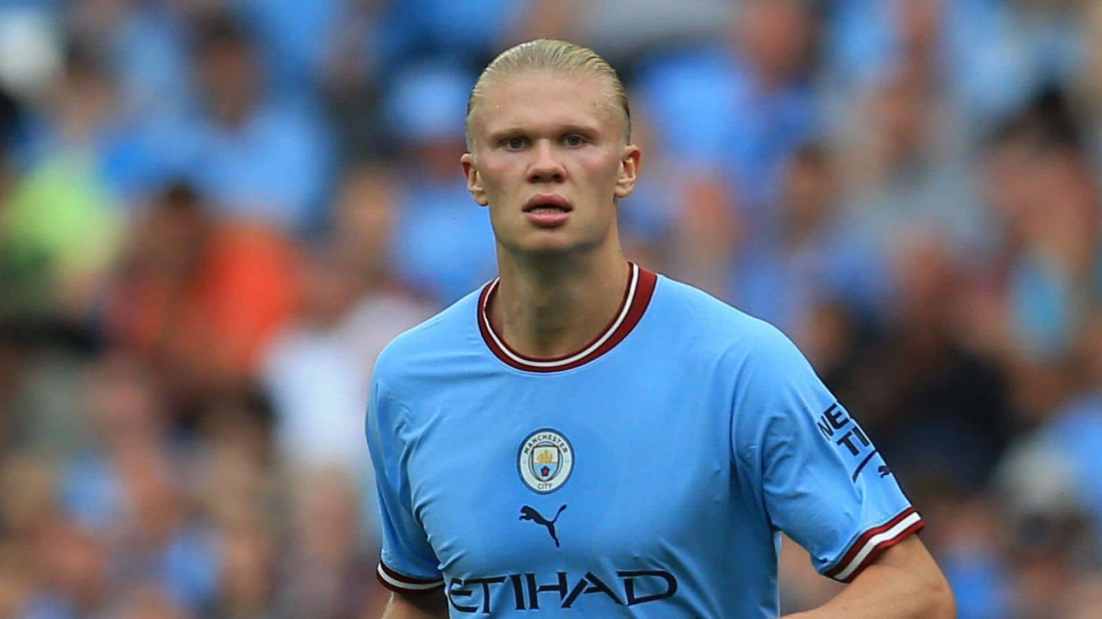 Erling Haaland Biography: Net Worth, Records, Awards, Personal Life, and Stats of Football's Young Superstar 