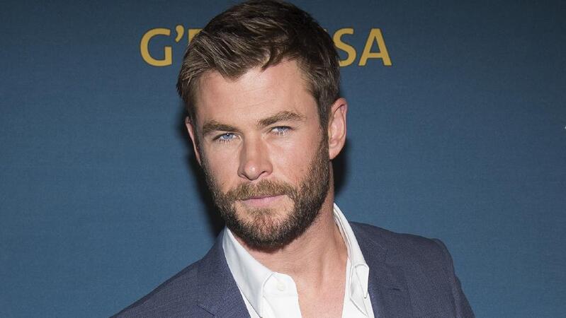 Chris Hemsworth: The Journey of the Thor Actor - Early Life, Career, and Personal Life