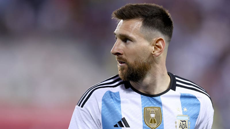 Lionel Messi: The Greatest Footballer of All Time - Biography, Career, Personal Life & Net Worth