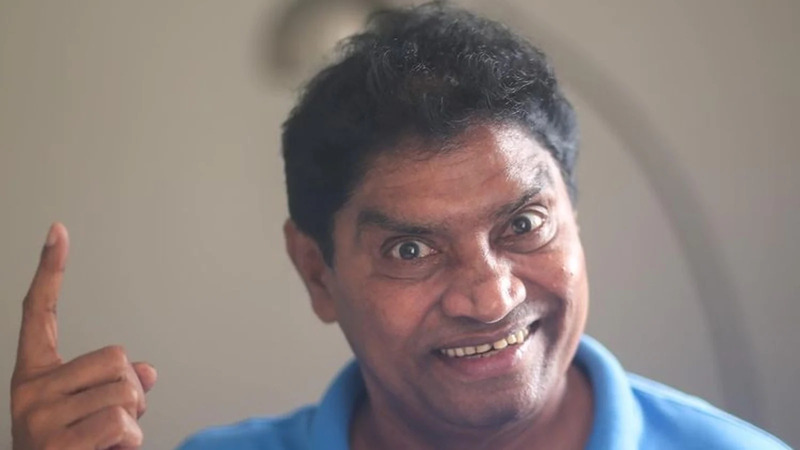 Johnny Lever Biography: India's King of Comedy