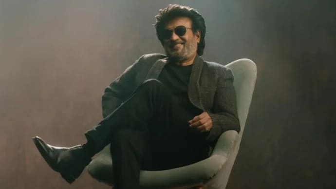 Rajinikanth, Superstar, Thalaivar, Tamil cinema, actor, cultural icon, biography, rise to fame, achievements, film industry, Tamil Nadu State Film Awards, Filmfare award, Padma Bhushan, philanthropy, religion, politics, Dr. M.G.R. Educational and Research Institute, India, Tamil Nadu, Bangalore, Shivaji Rao Gaekwad.