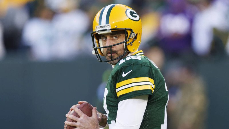 Aaron Rodgers, Biography, Statistics, Facts, & Accomplishments